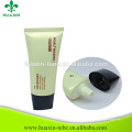 50g oval empty hand cream tube